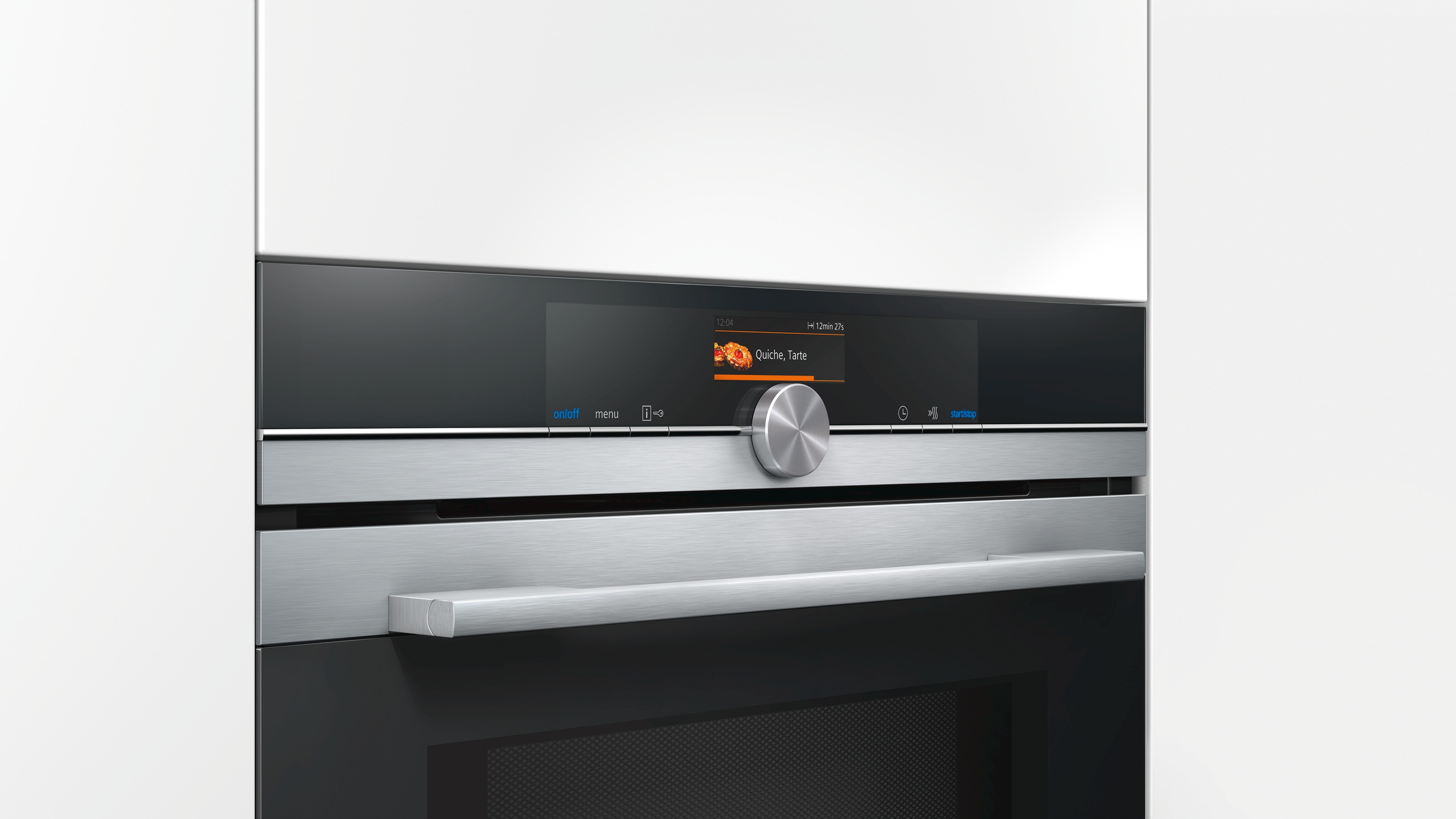 Siemens four colonne 60cm hm676g0s6