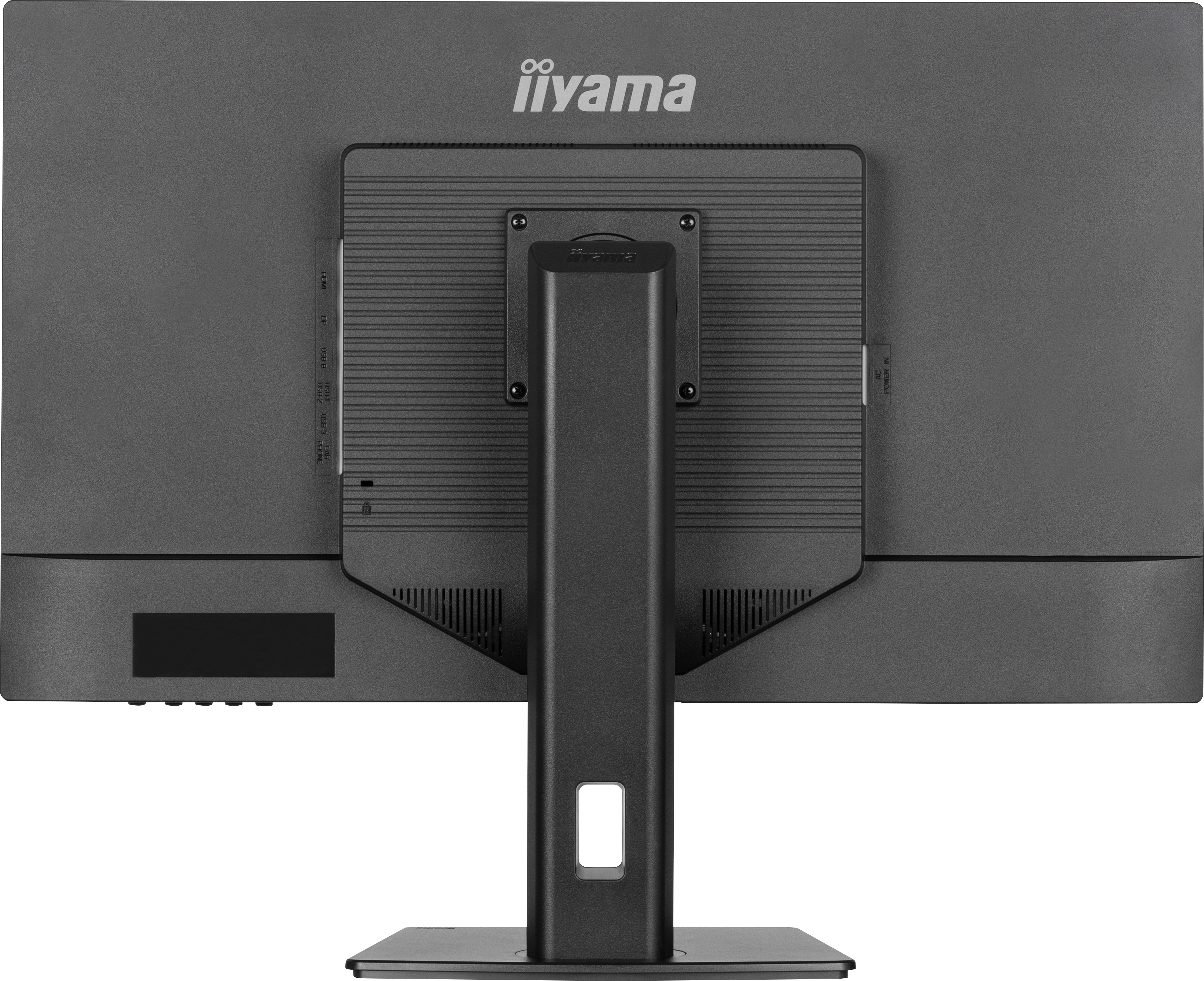 Monitor IIYAMA 32' QHD IPS 16:9 100Hz Black
