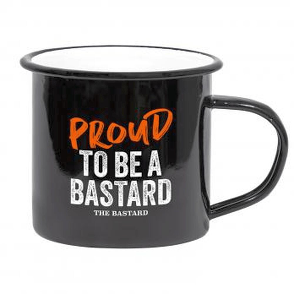 Proud to be a Bastard cup