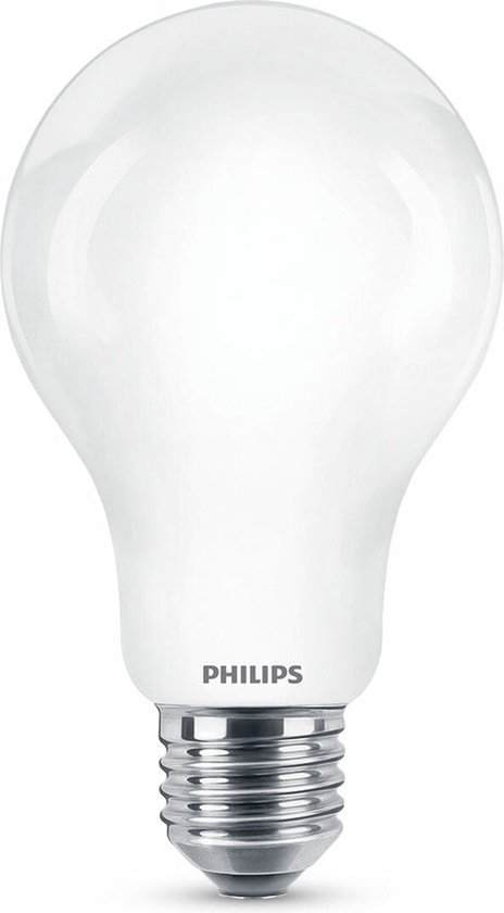 LED-lamp PHILIPS 8718699764579 E27A67 17,5W-150W WW