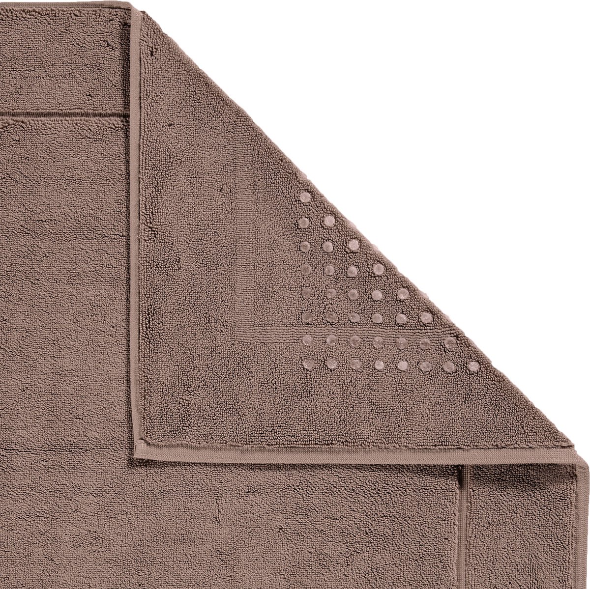 Badmat AQUANOVA LONBMM-155 London / 60x100 / Camel