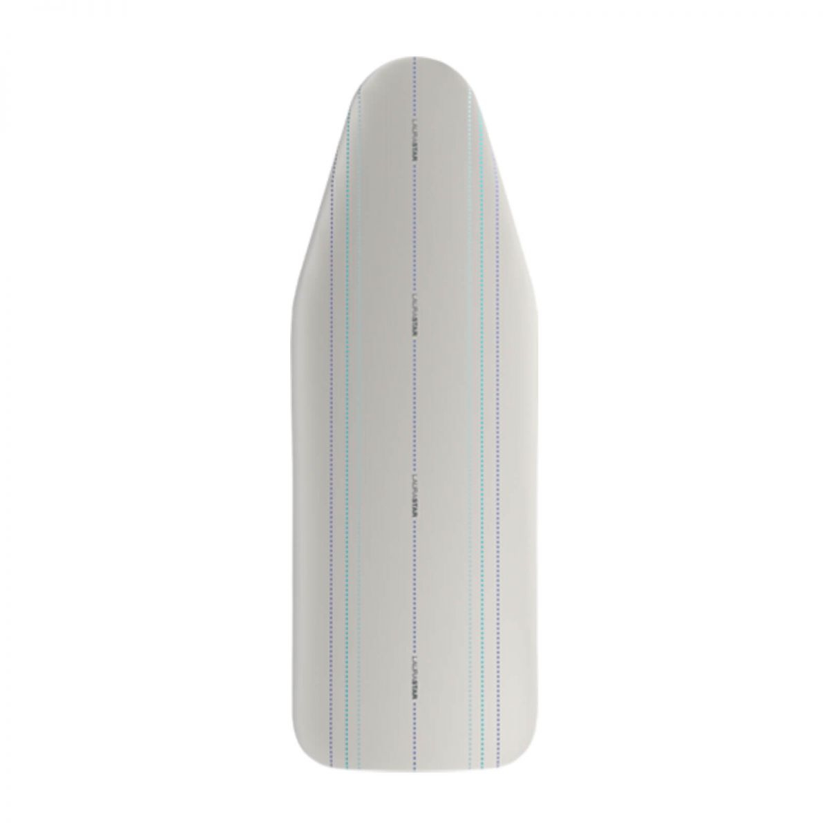 LauraStar 70912 housse de table de repassage Planche à repasser Full-size Coton Gris clair