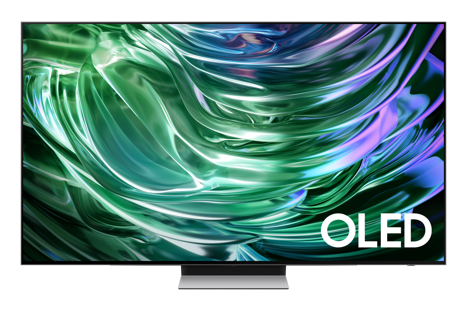 QD OLED TV SAMSUNG QE83S93DAEXXN