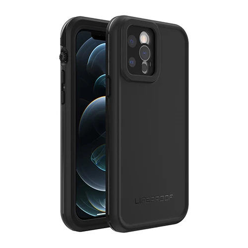 Cover OTTERBOX iPhone 12 LifeProof Fre