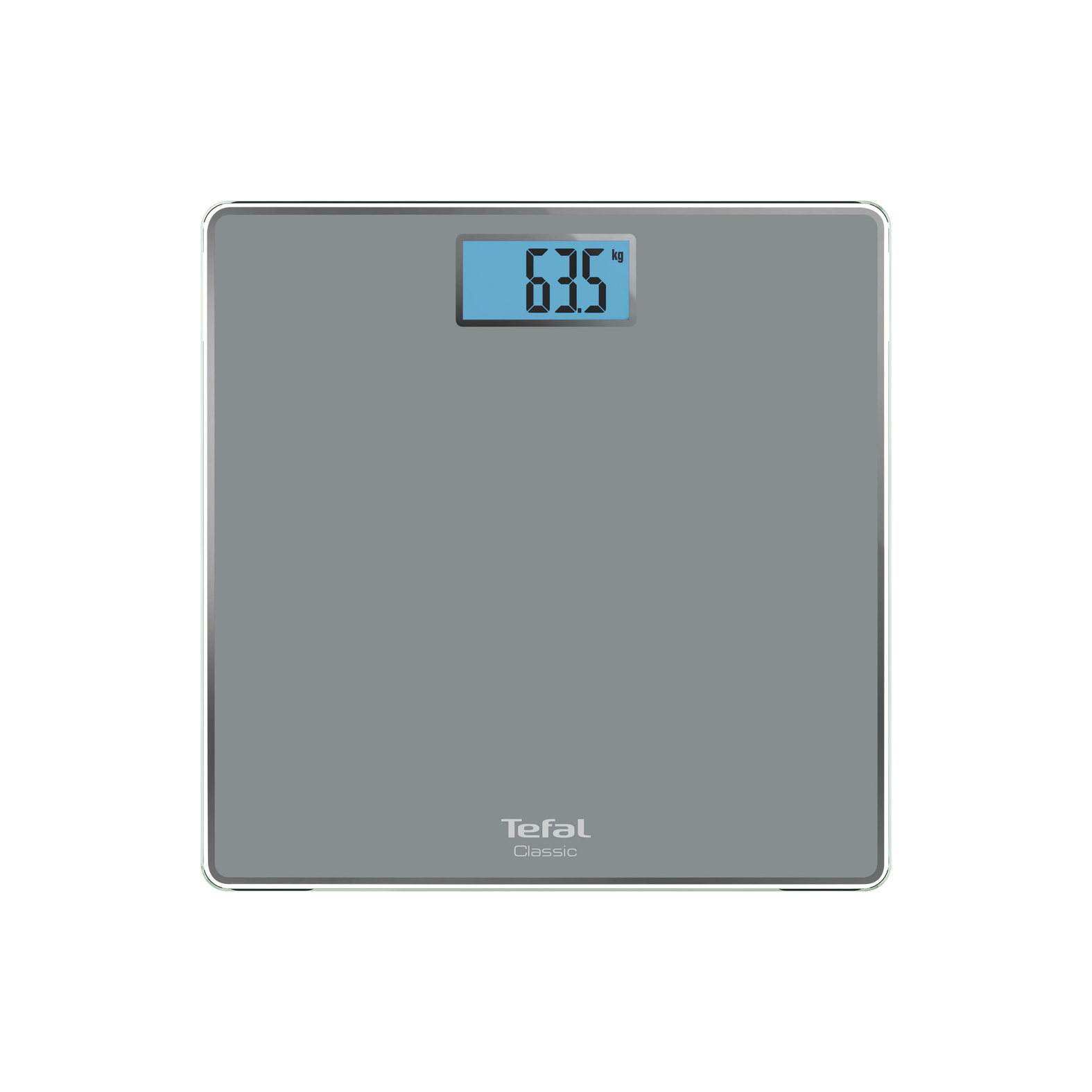 Personenweegschaal TEFAL PP1500V0 Classic Silver