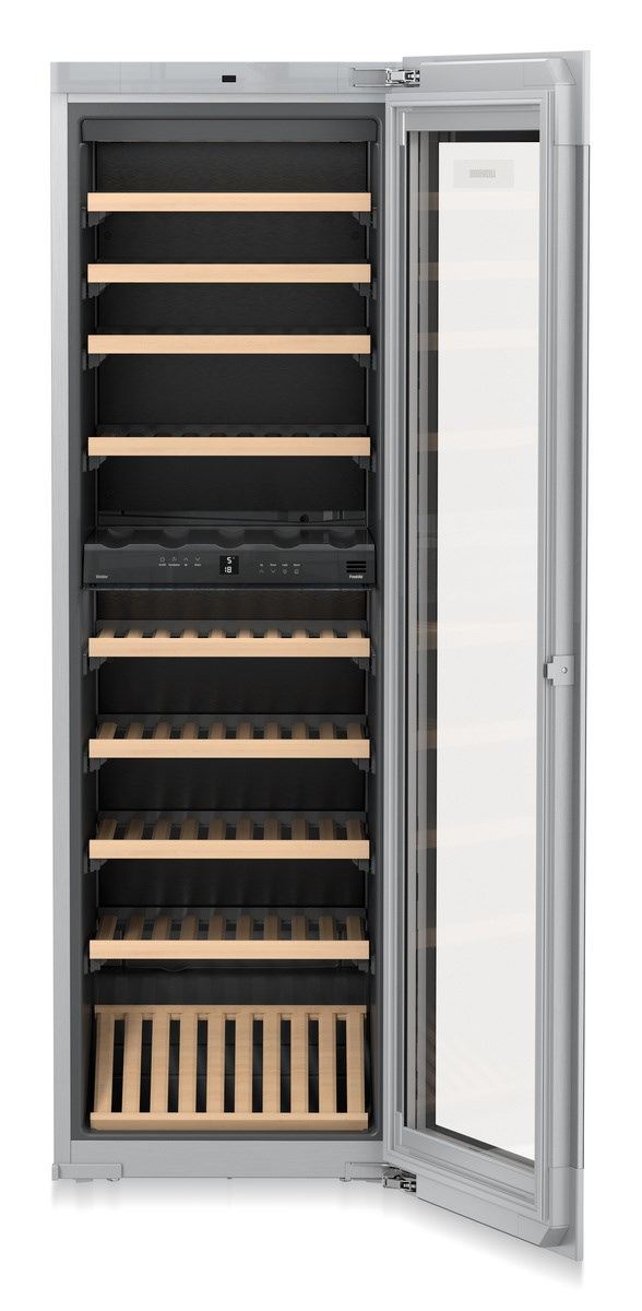 LIEBHERR CAVE A VIN ENC EWTGB358326