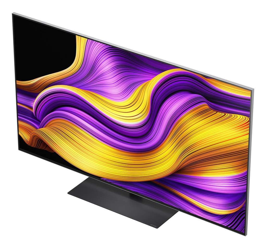 LG OLED TV OLED55G56LS
