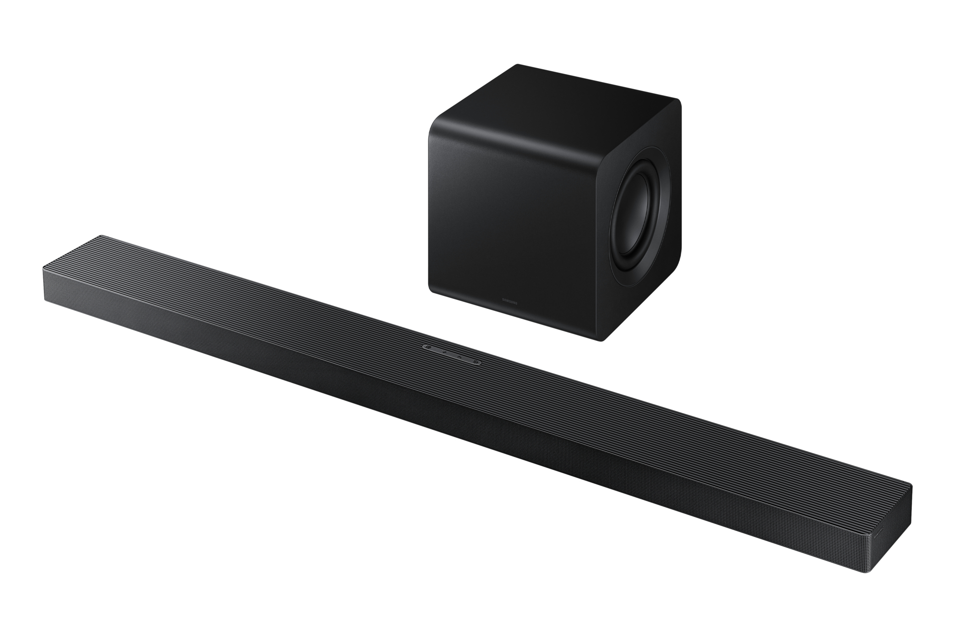 SAMSUNG SOUNDBAR HW-QS700F