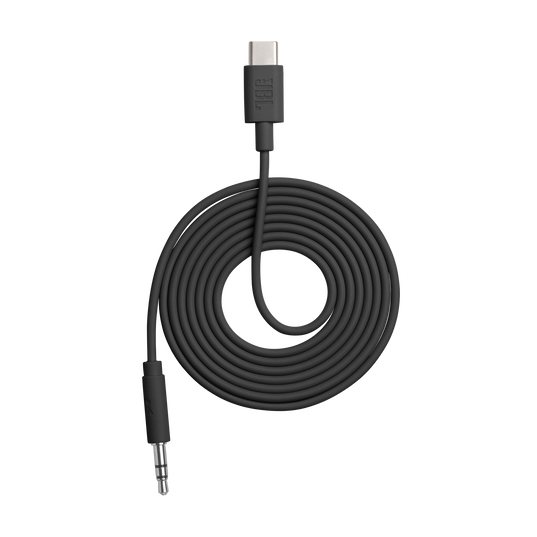 Hoofdtelefoon JBL Live 780 NC zwart