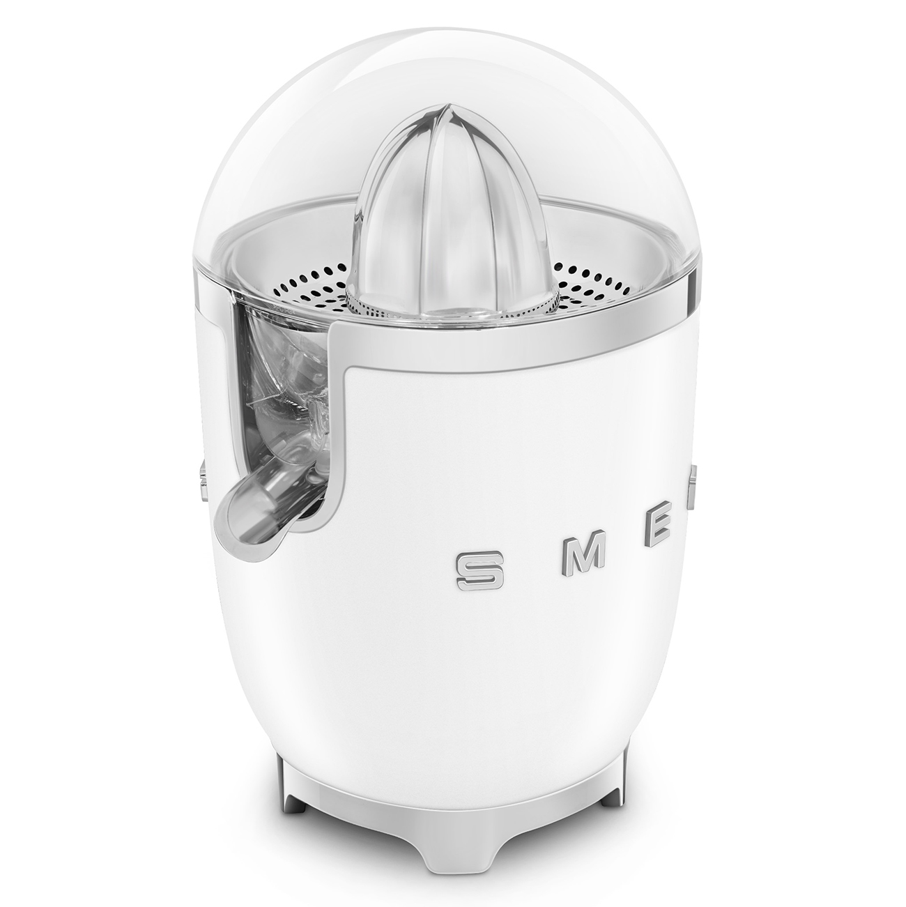 Citruspers SMEG CJF01WHMEU mat wit