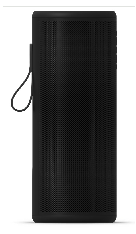 Multiroom speaker SONOS Play zwart