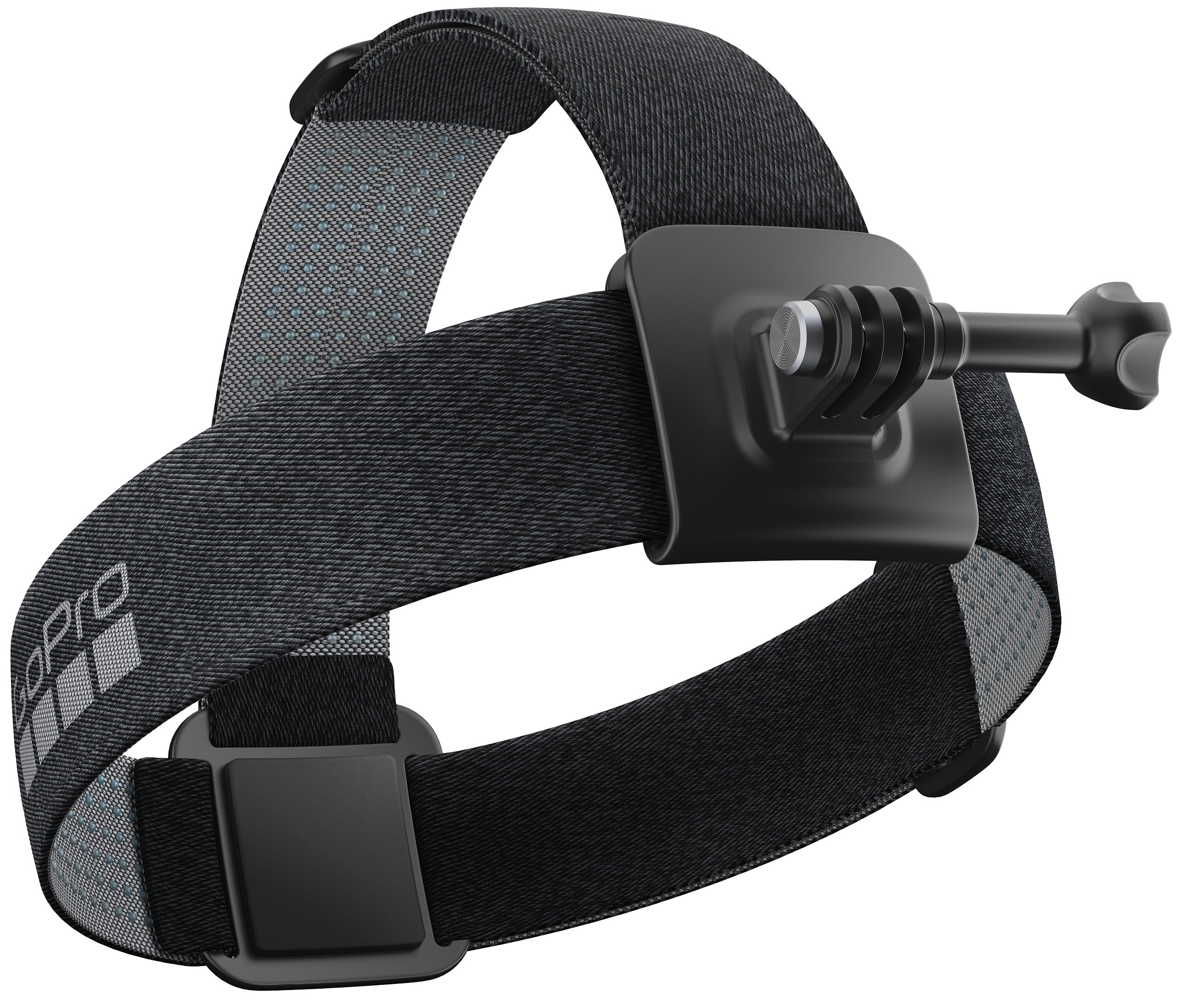 GOPRO Cam. Acc. Head Strap 2.0