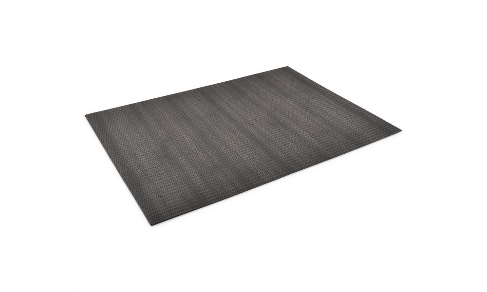 Placemat S&P 805340 43x30cm reed zwart Tabletop