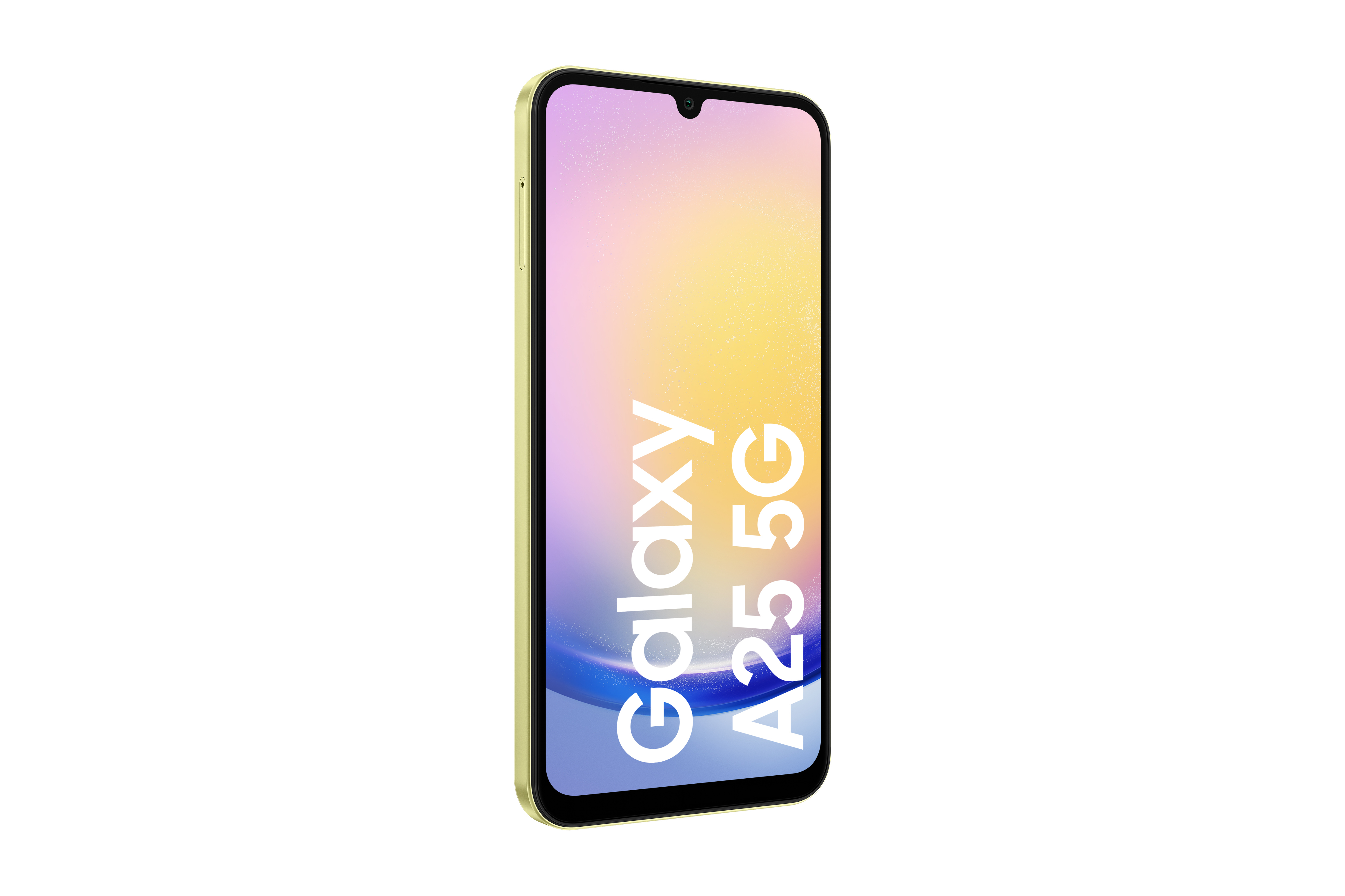 Smartphone SAMSUNG GALAXY A25 5G 128GB Yellow