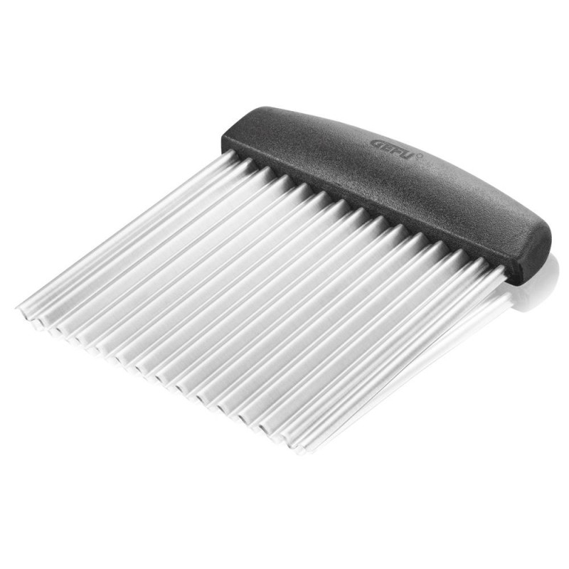 Kartelsnijder GEFU 40.GF13425 Riffl