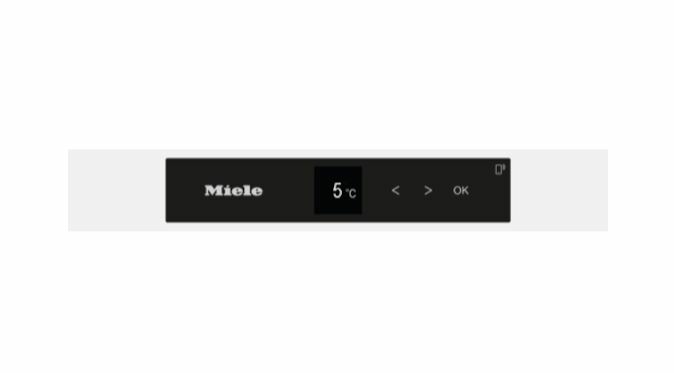 Koelkast BI MIELE K 7737 D / D / 177cm / dynacool / softclose