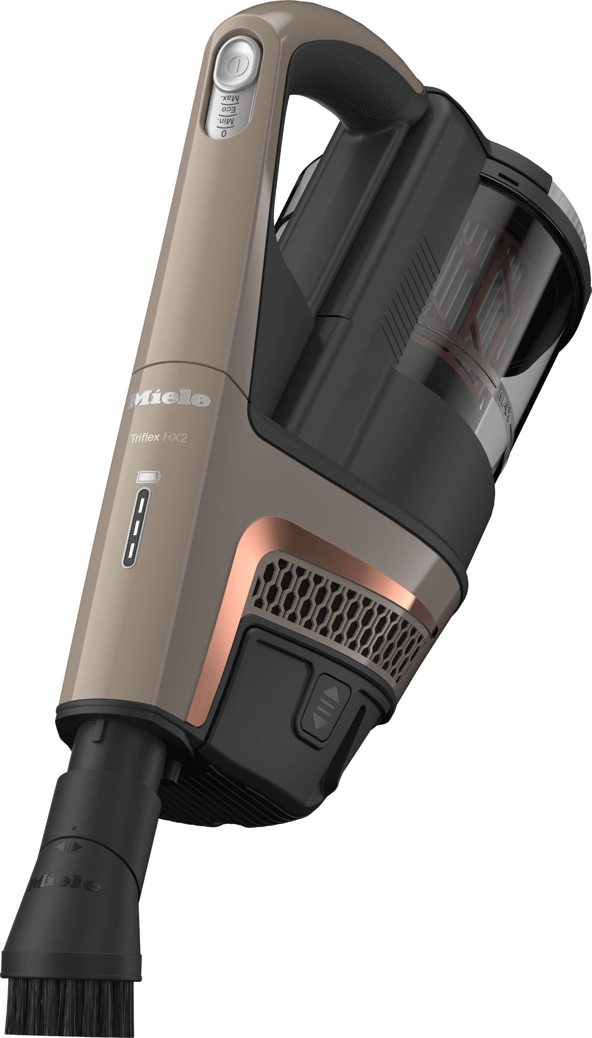 Miele Aspirateur-balai TRIFHX2125GAK