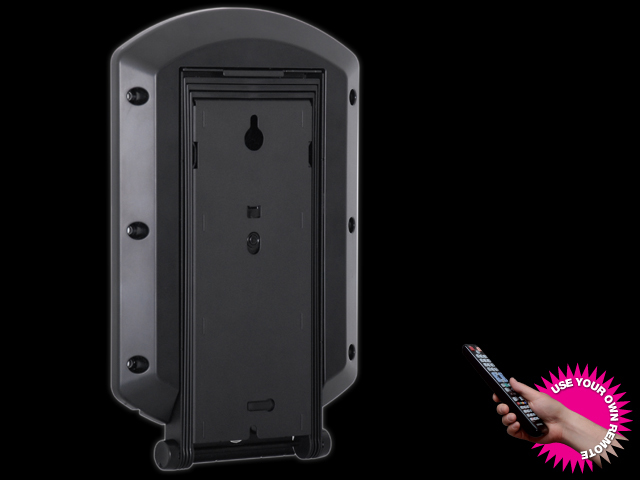 Muurbeugel MULTIBRACKETS MotorizedTilt Mount max. 400X400