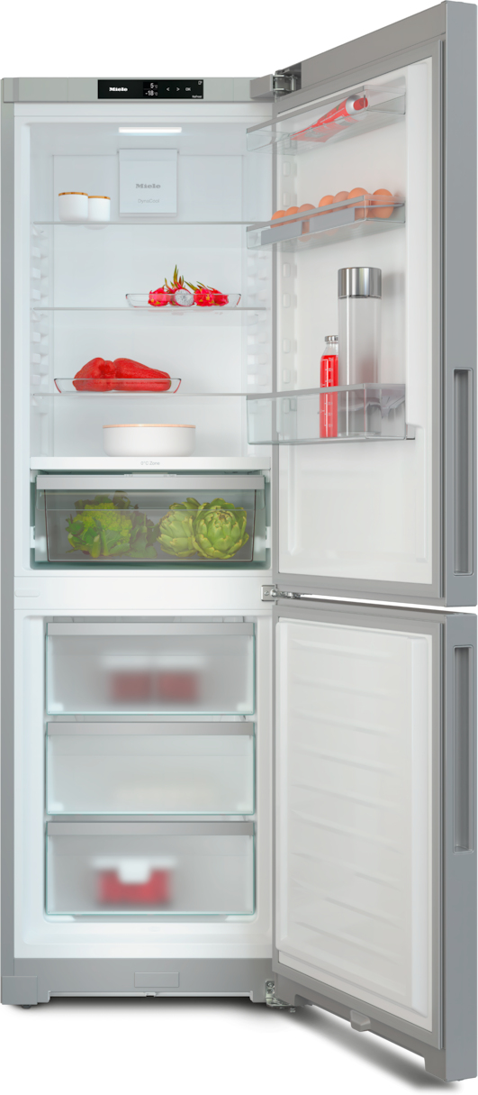 Miele Réfrigérateur Combiné KFN4377CDel125Edition