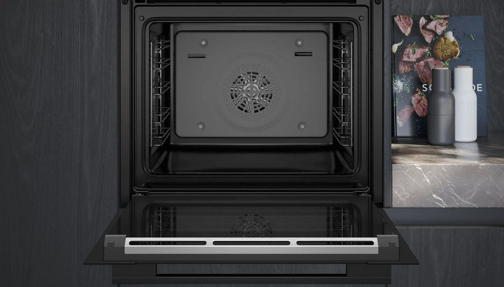 Siemens Oven HB776GMB1F