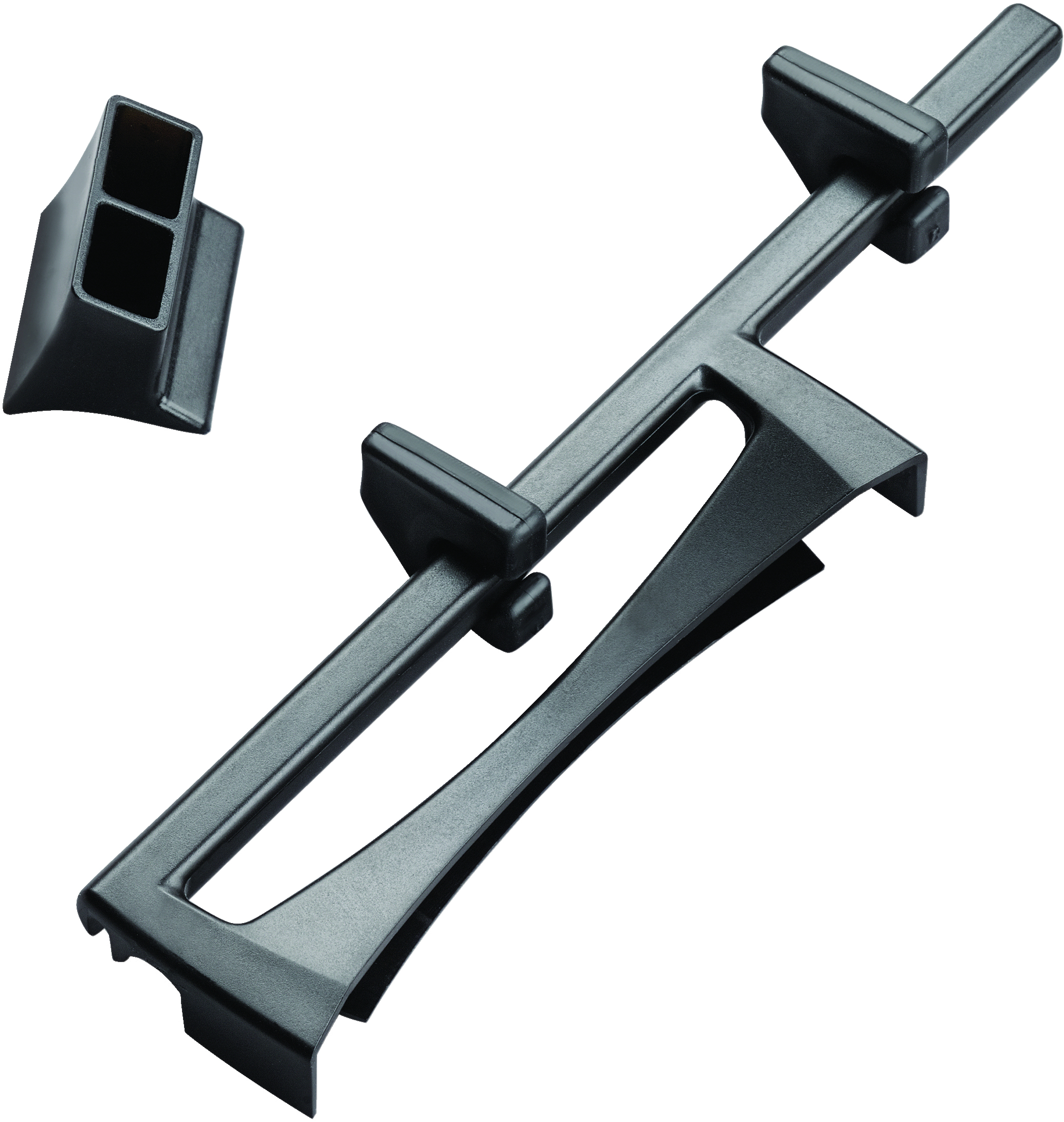 POLY HL10 handset-lifter met rechte plug TAA