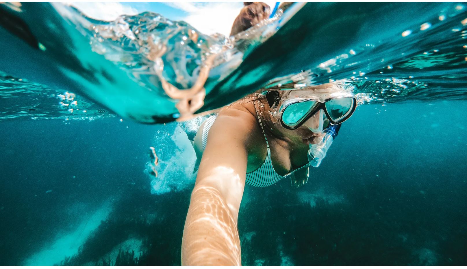 GOPRO The Handler 3.0 floating Hand Grip - All GoPro cameras