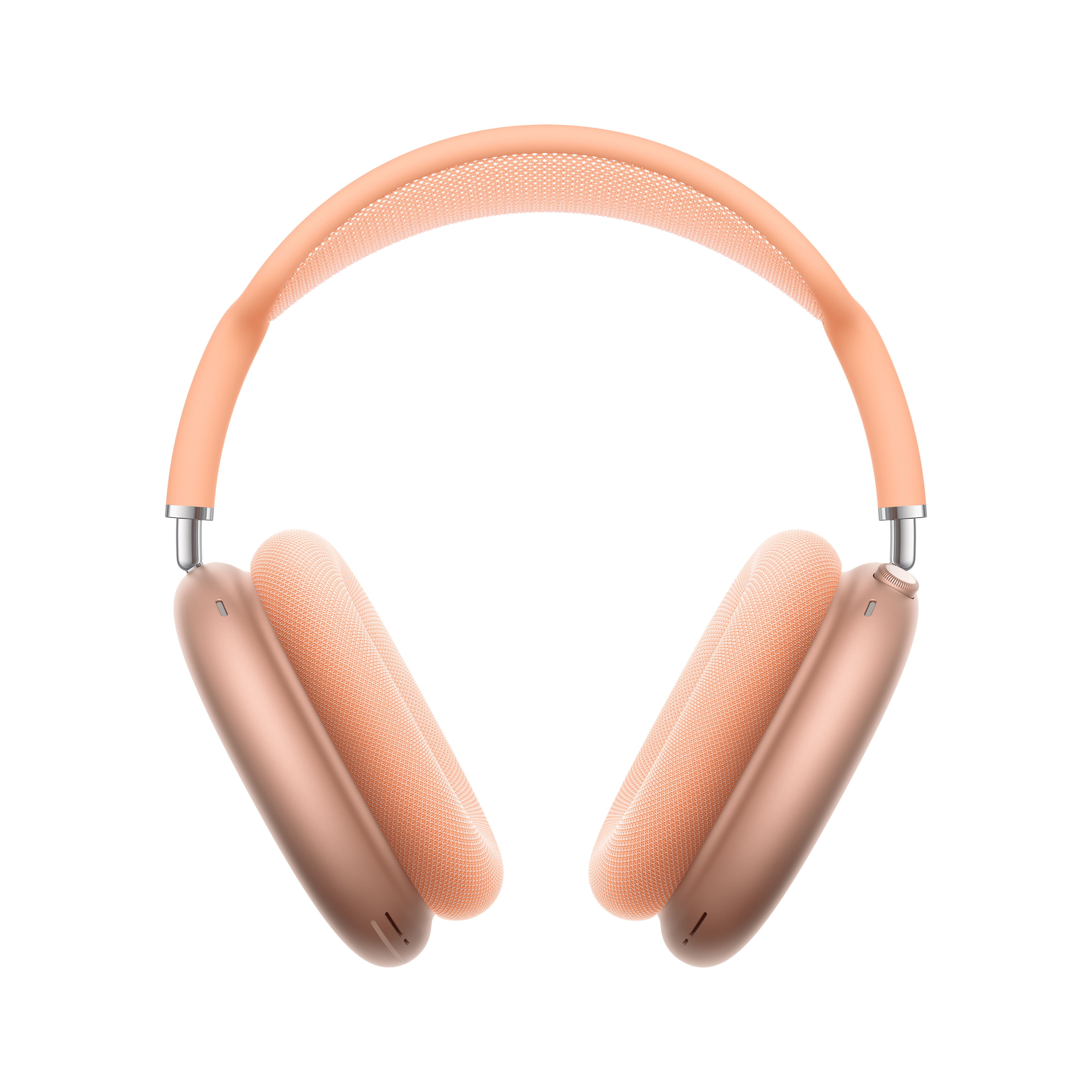 Headset BT APPLE AIRPODS MAX ORANGE