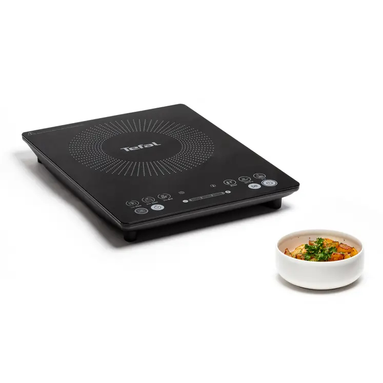 Tefal plaque a induction IH2108E1
