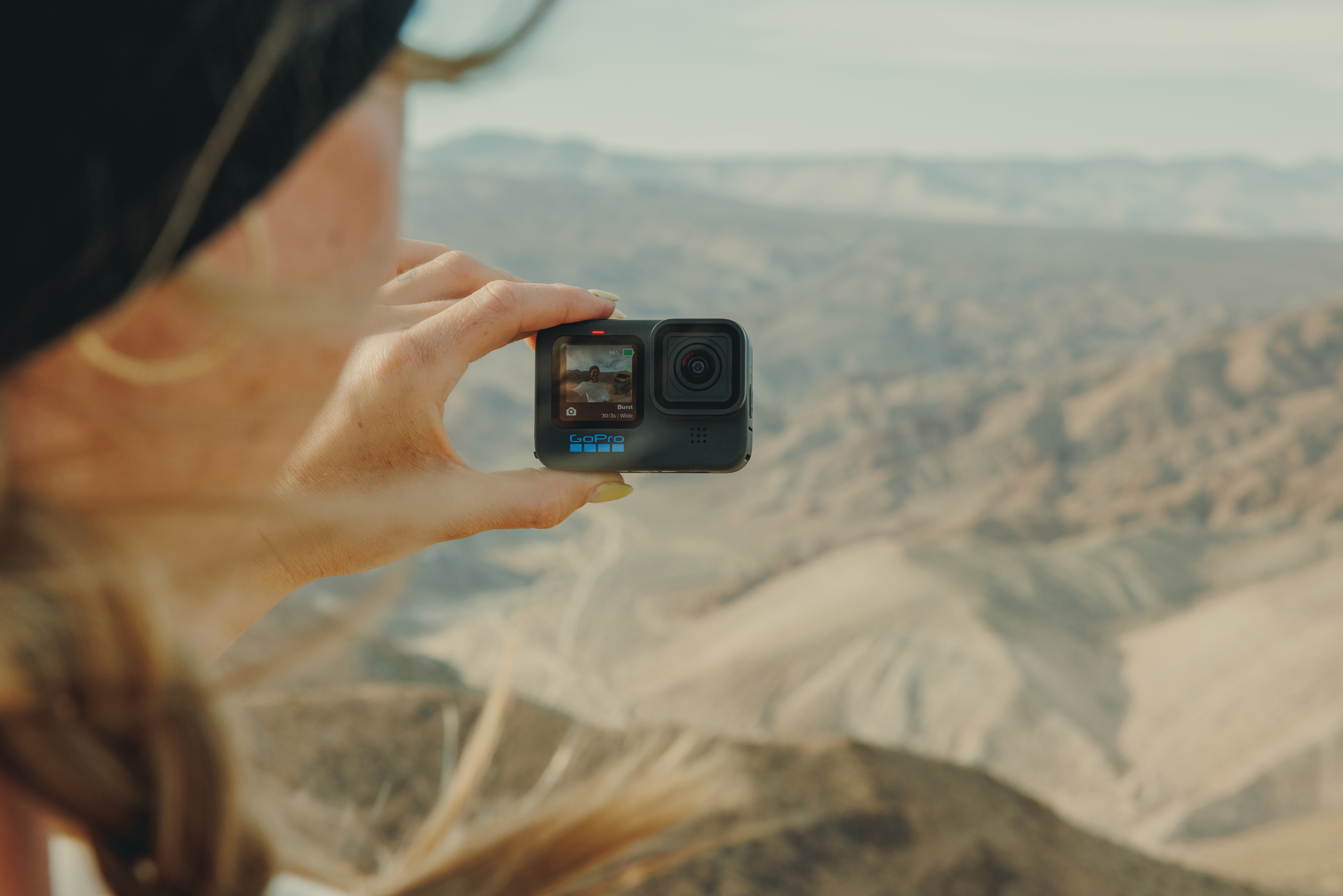 Action camera GO PRO Hero 11 Black Action camera GO PRO Hero 11 Black