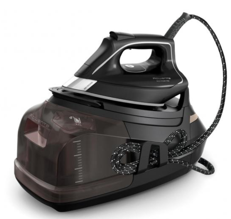 Stoomgenerator ROWENTA DG9611F0 Eco Steam Pro
