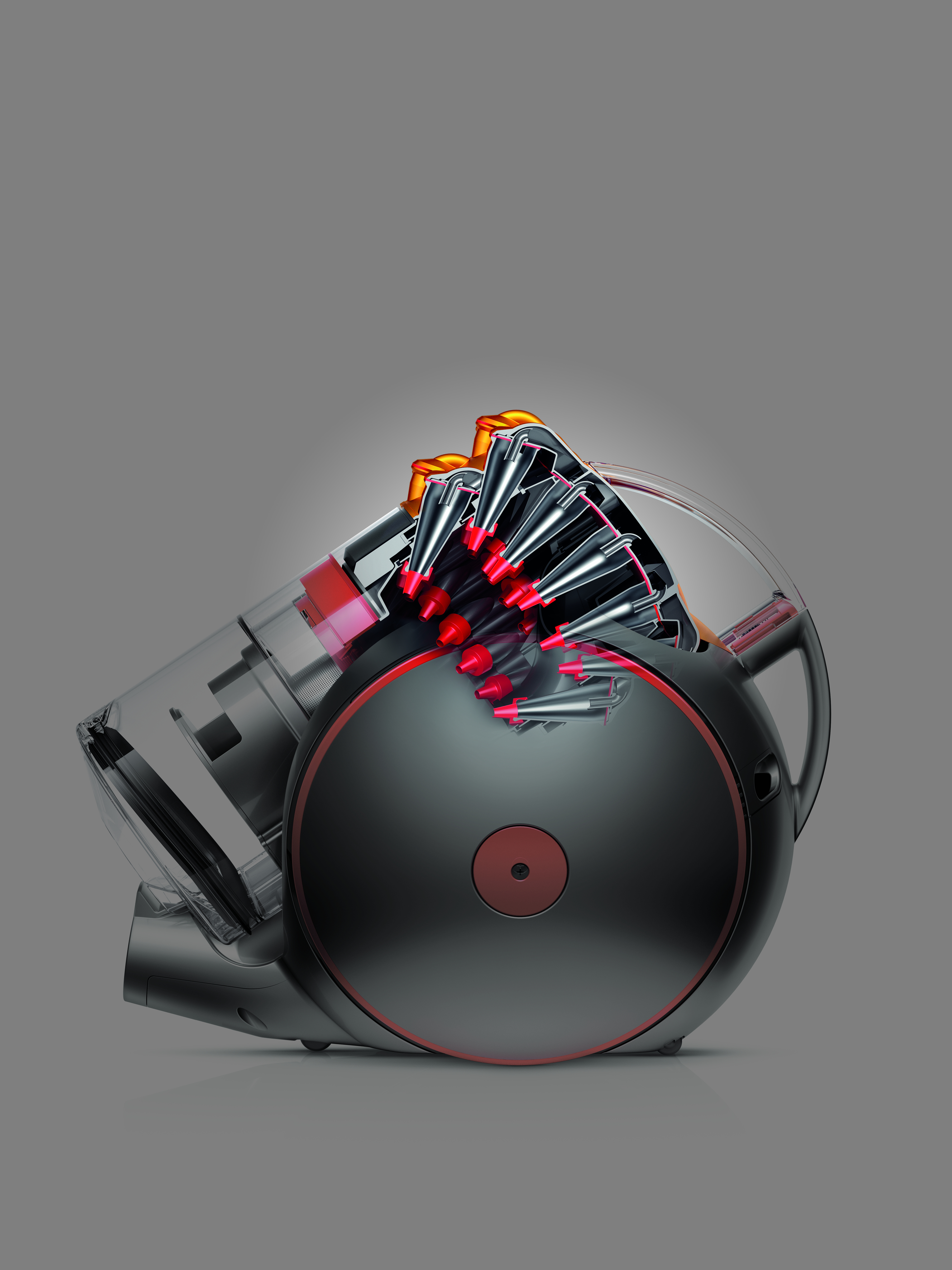 Stofzuiger DYSON 230278-01 Cinetic Big Ball Multifloor 2