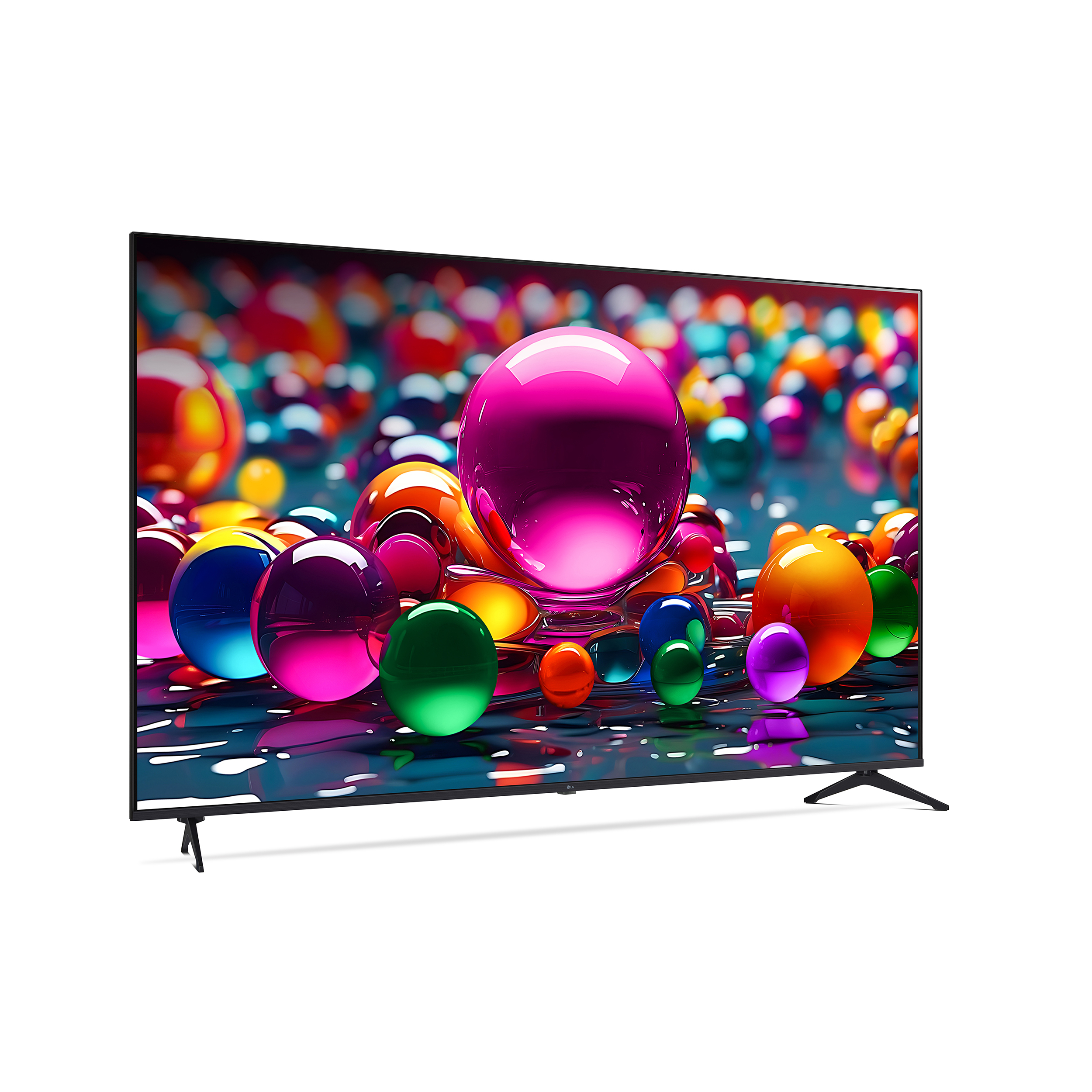 LED TV LG 75UA75006LA / webOS