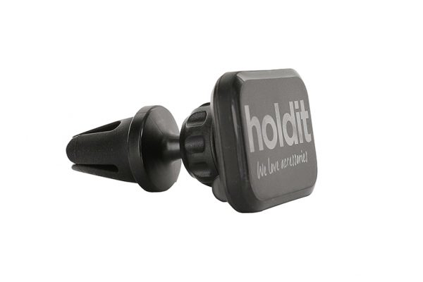 PROOVE 612681 houder Passieve houder Mobiele telefoon/Smartphone Zwart