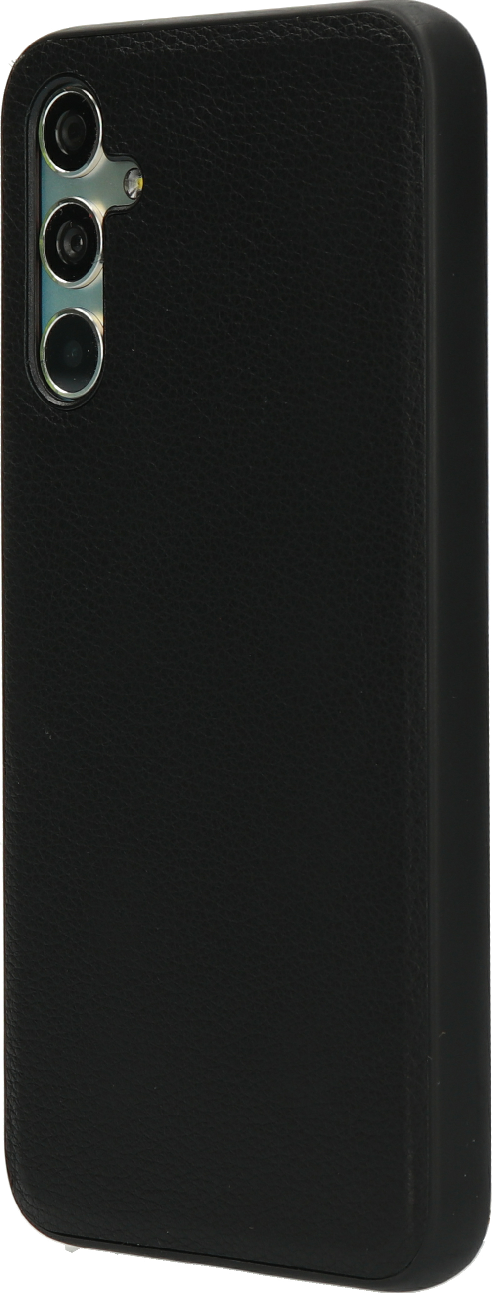 Mobiparts Leather 2 in 1 Wallet Case Samsung Galaxy A34 Black