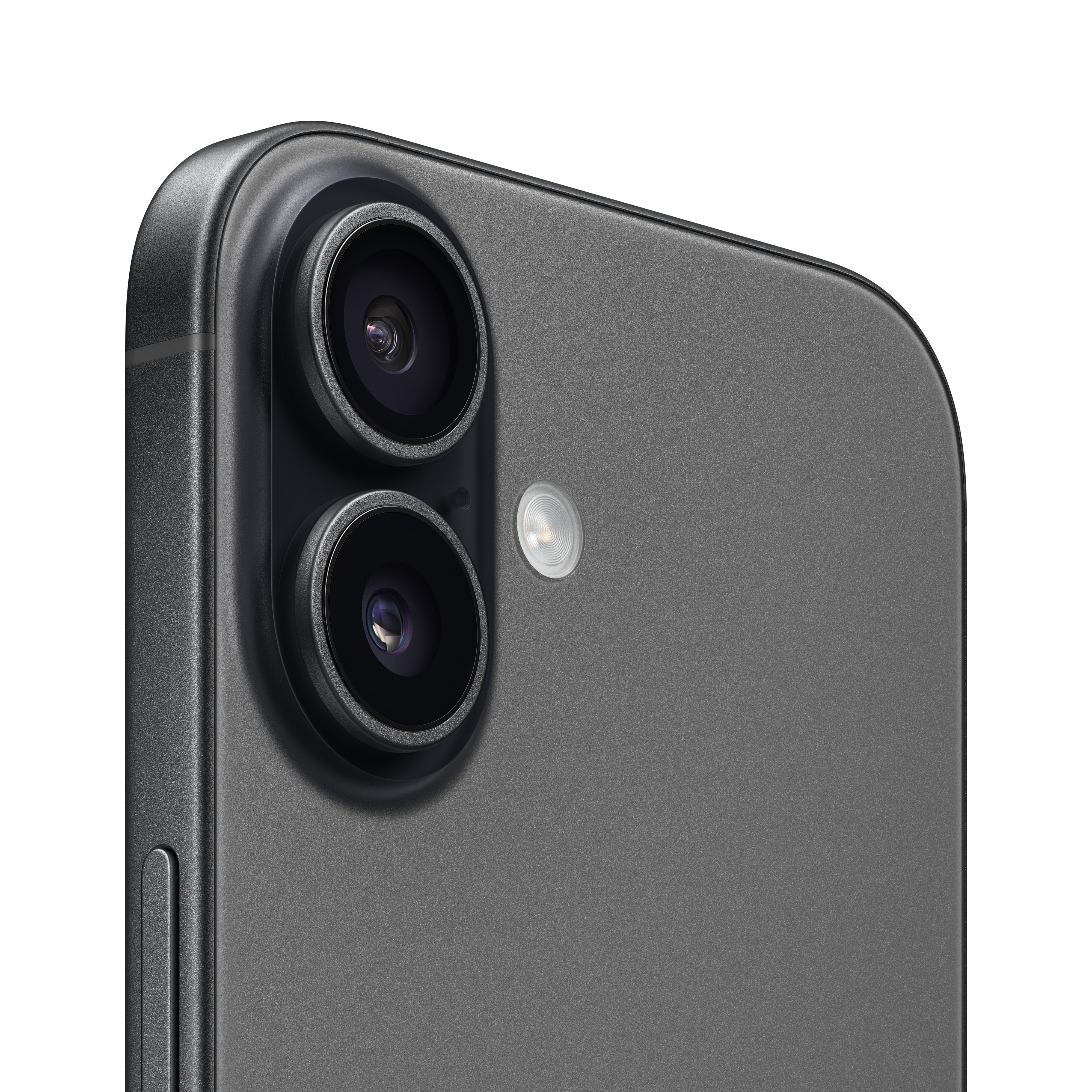 Smartphone APPLE iPhone 17 256GB Black