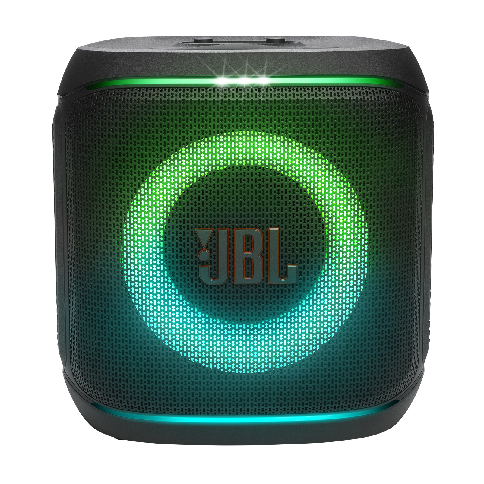 Partyspeaker JBL Partybox Encore 2 met accu