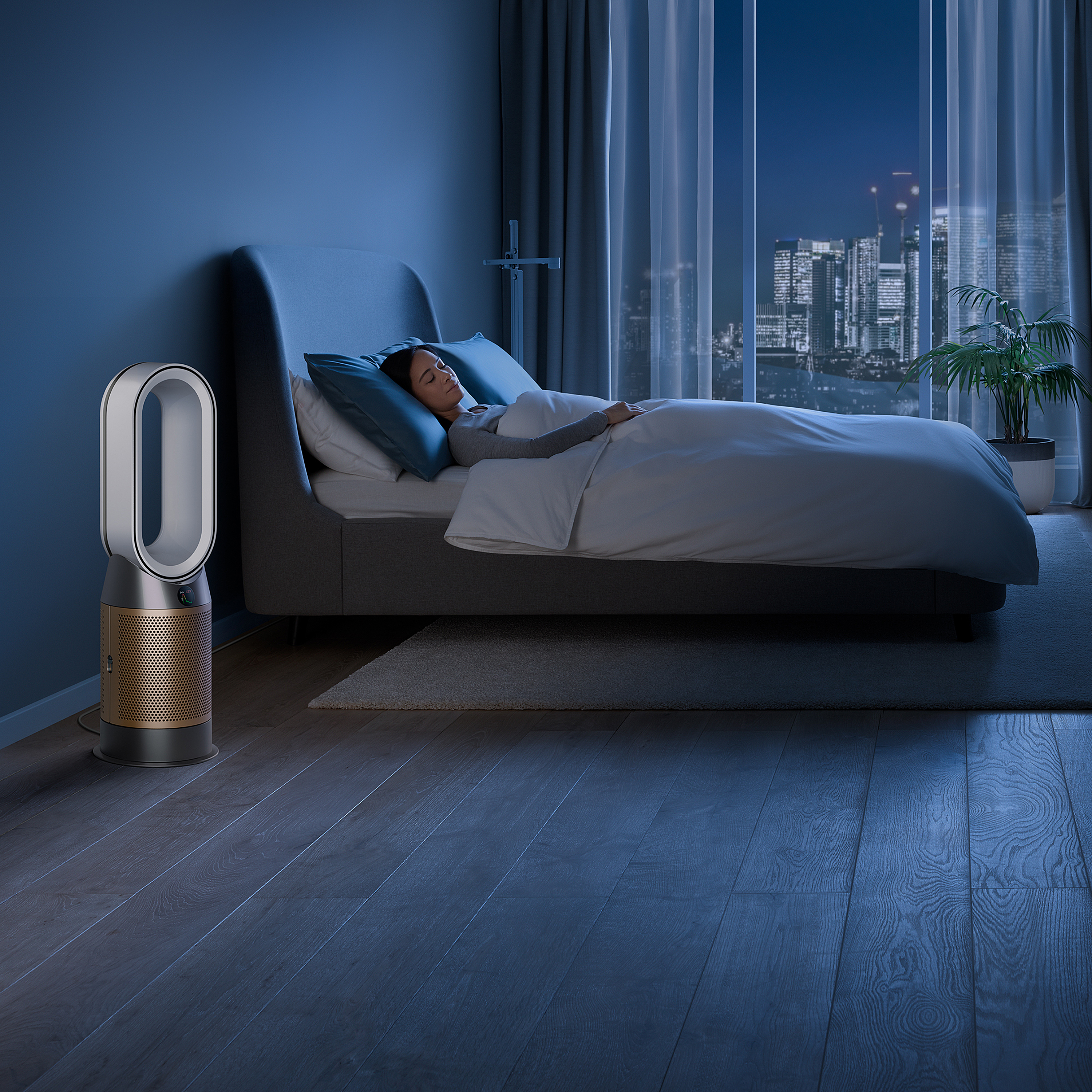 Filtre à air DYSON 369020-01 hot + cool Formadehyde