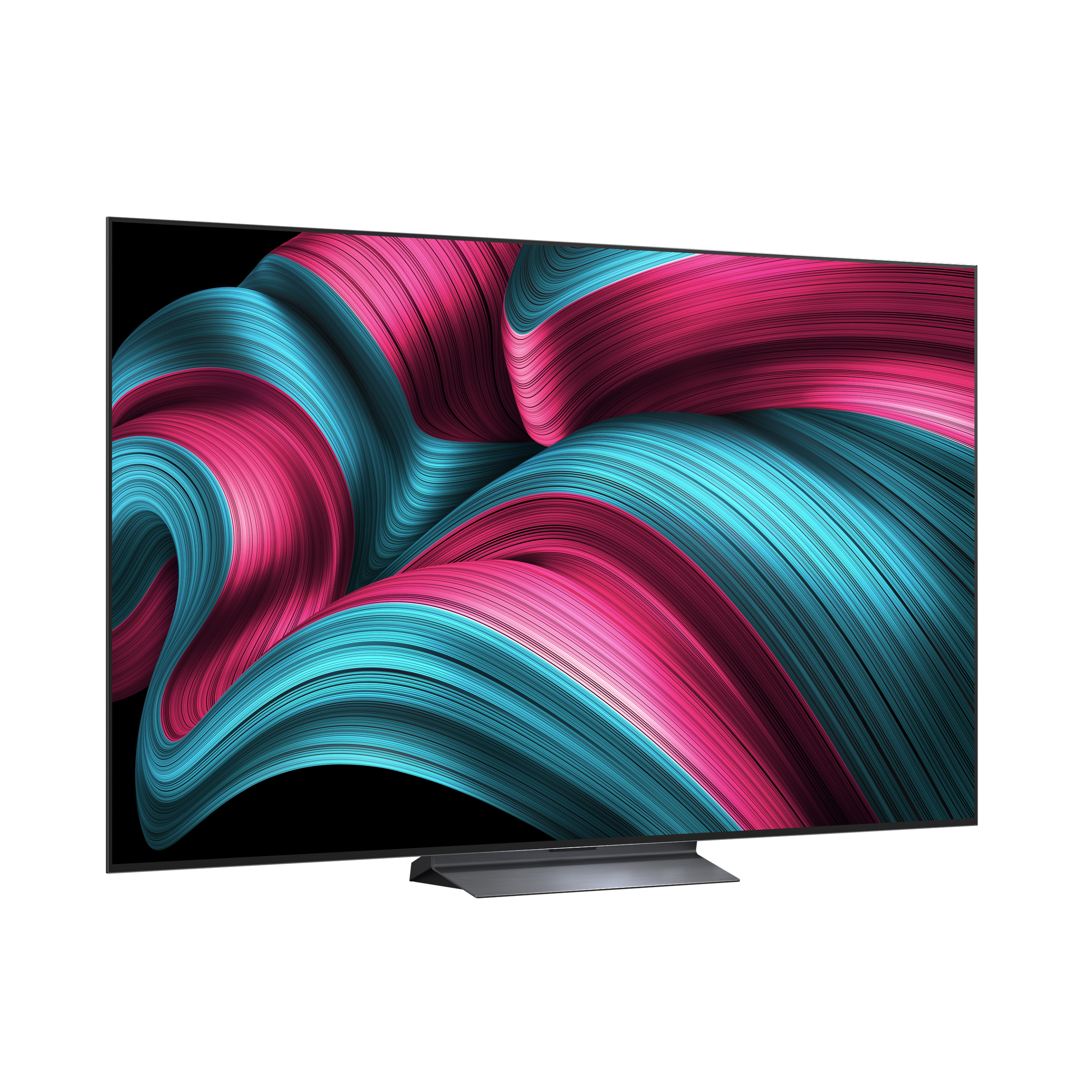 LG OLED TV OLED77C56LB