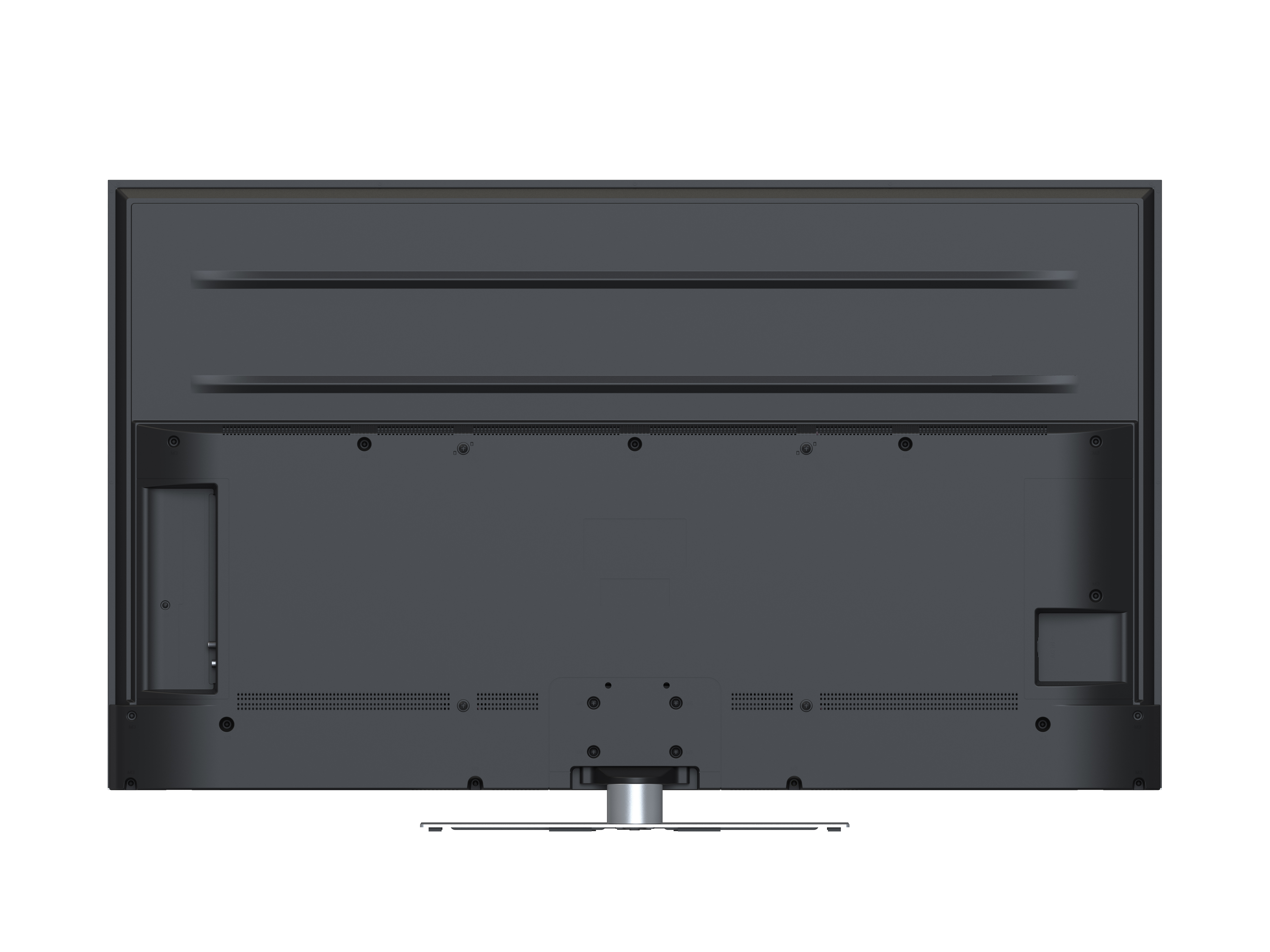 LED LCD TV PANASONIC TV-55W93AE6