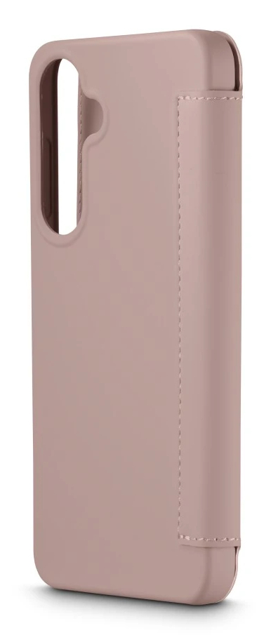 Hama "Fantastic Feel" Mobile Phone Bag for Samsung Galaxy A36 5G, Nude