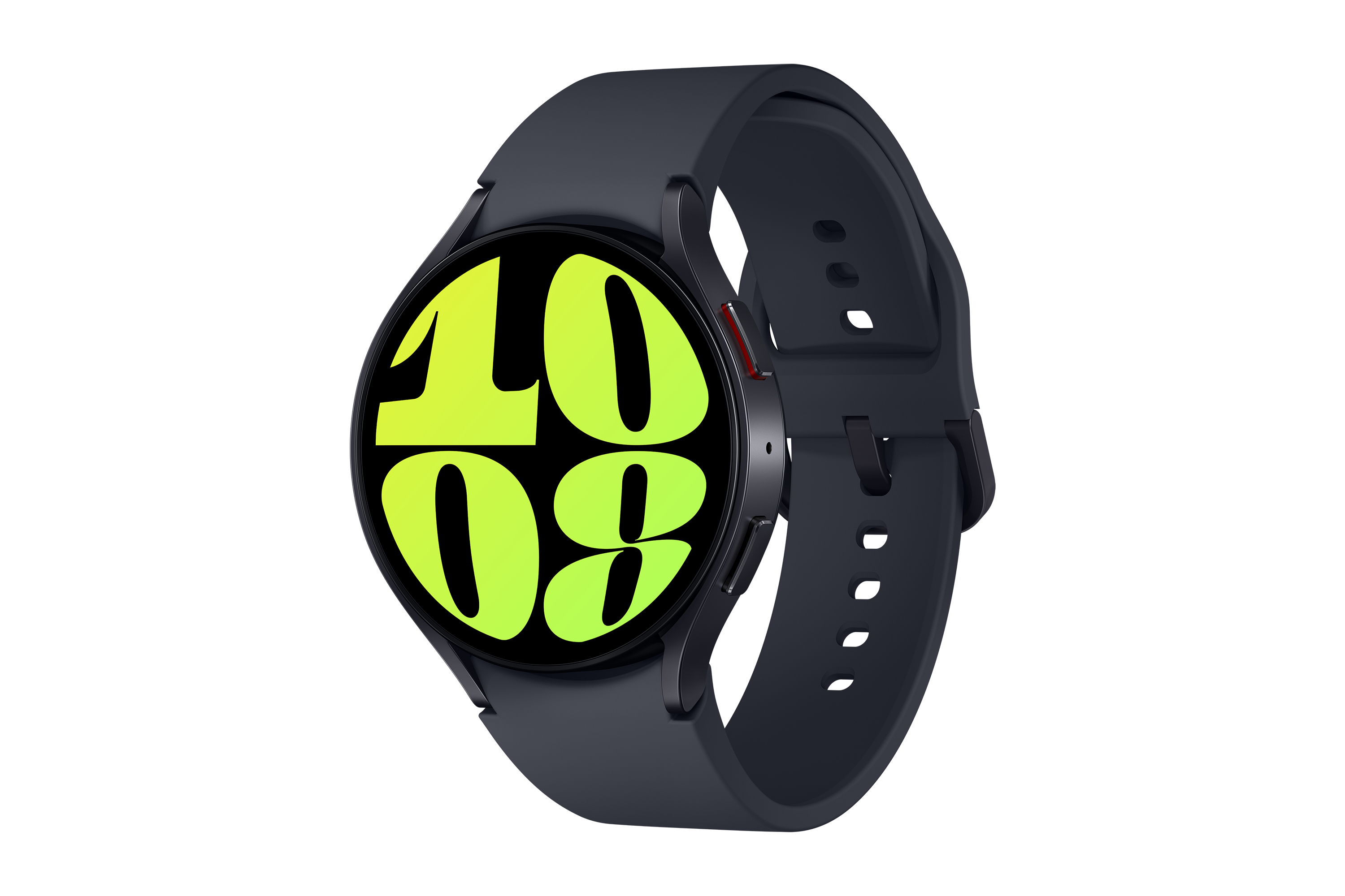 Smartwatch Samsung Watch6 44mm Graphite