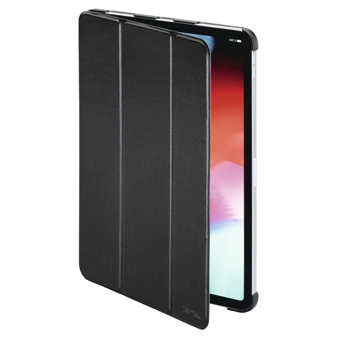 Sac (MM) Hama Pochette pour tablette Fold pr Apple iPad Pro
