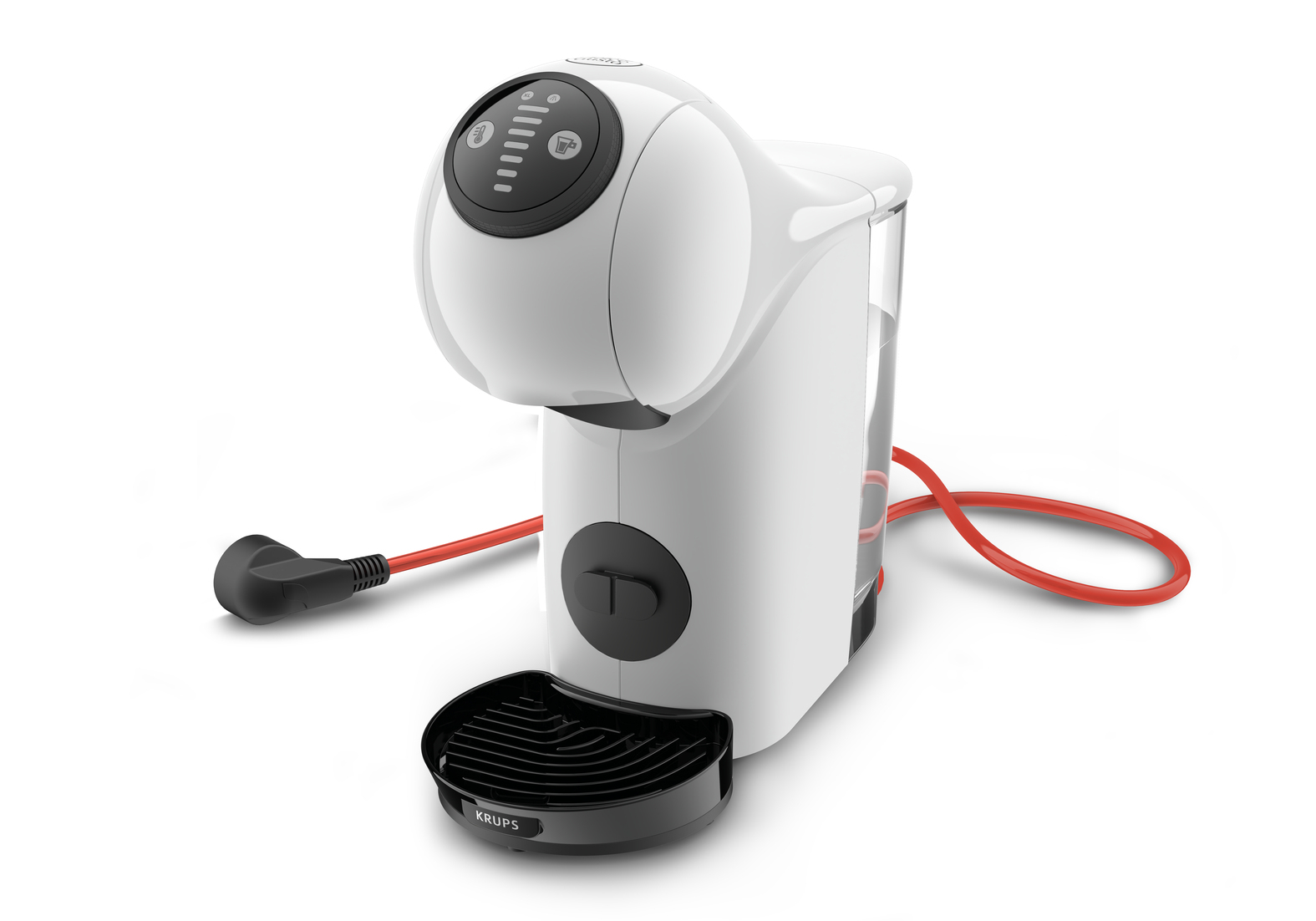 Dolce Gusto Krups KP240110 Genio S White