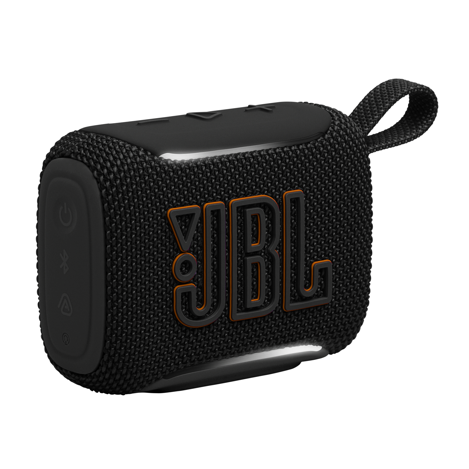 Bluetooth speaker JBL Go 5 zwart