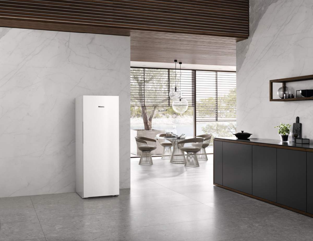 Miele Congélateur armoire FN4342EWS