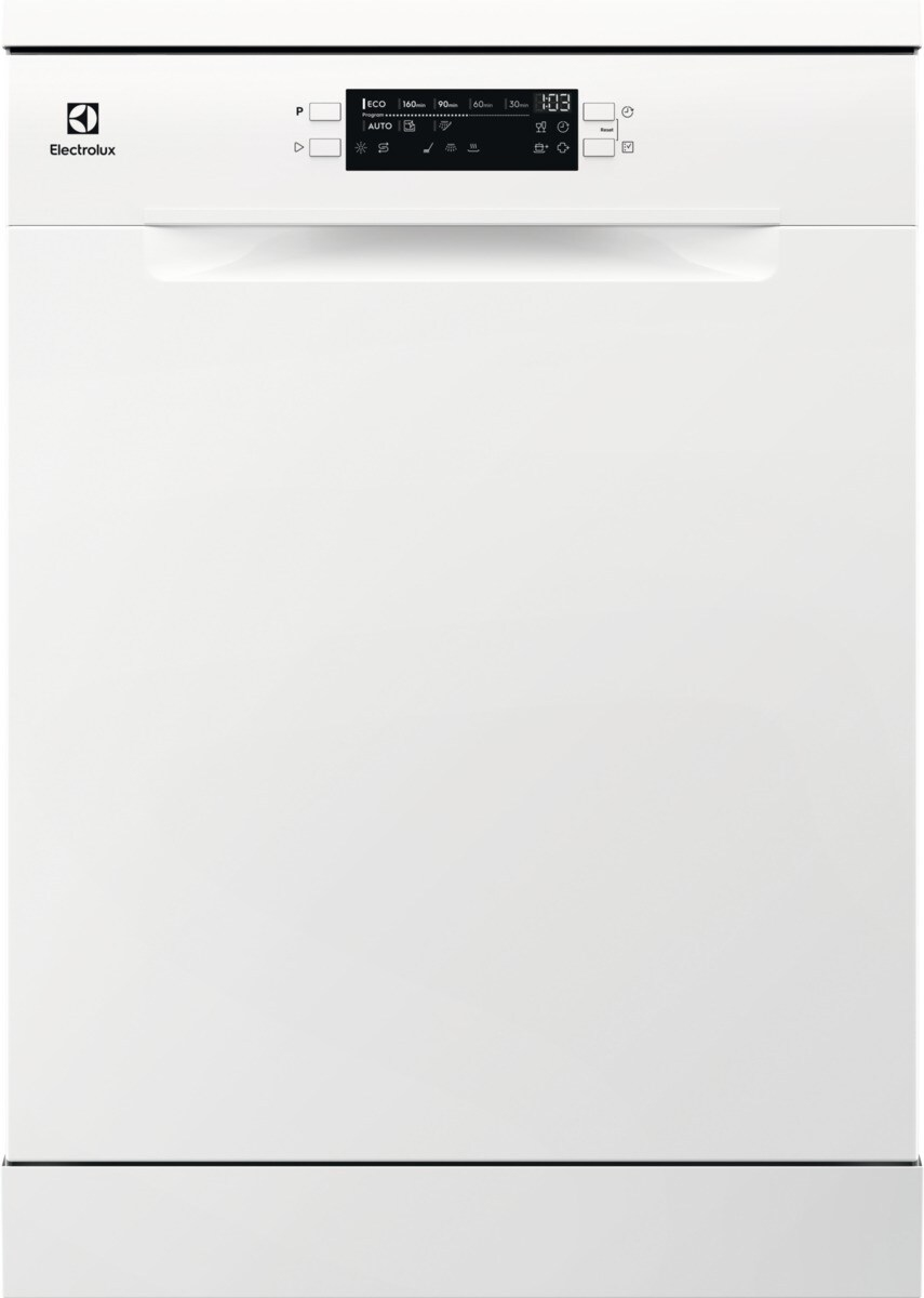 Vaatwasser vrij ELECTROLUX ESA47301SW / D / 46dB / AutoDoor / bestekmand