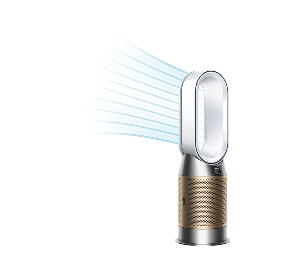 Filtre à air DYSON 369020-01 hot + cool Formadehyde