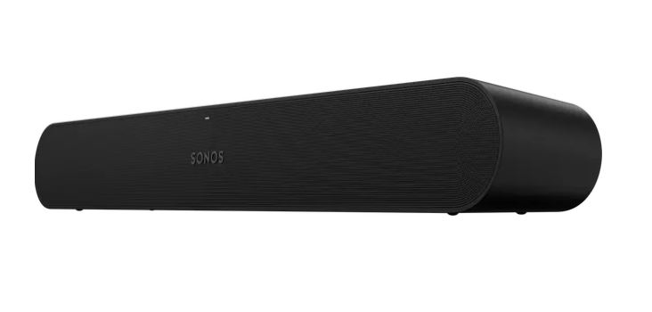Sonos soundbar ray g1 black RAYG1EU1BLK