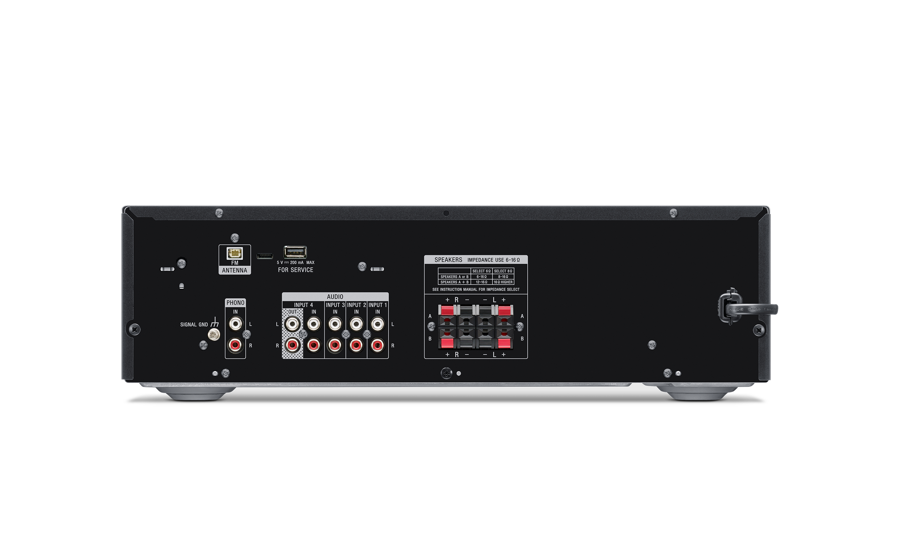 Sony 2.0 receiver STRDH190
