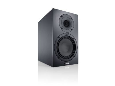 Luidspreker CANTON GLE 20 S2 zwart per paar